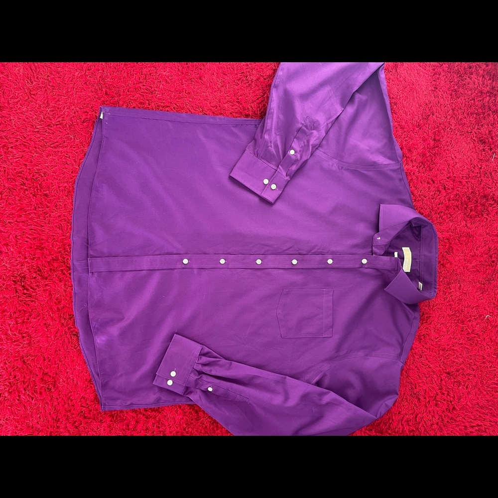 Michael Kors shirt